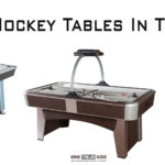best air hockey tables