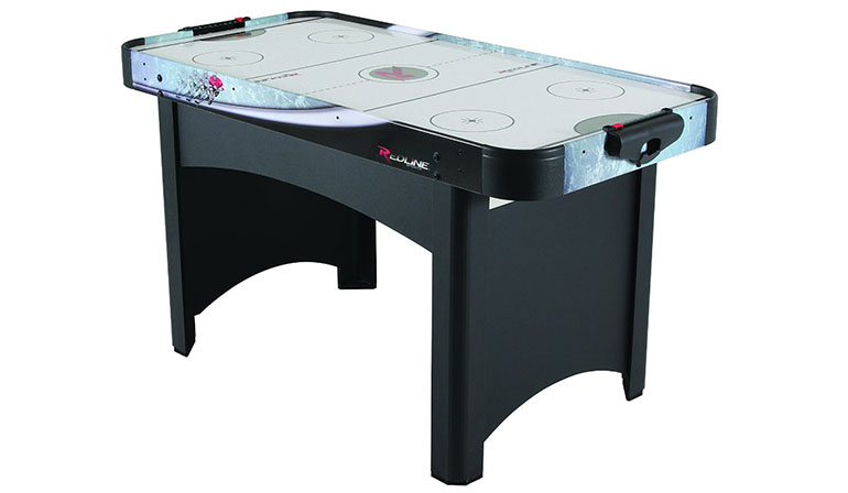 redline acclaim air hockey table