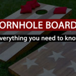 Best cornhole board sets