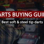 Best soft steel tip darts reviews