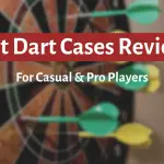 best dart cases reviews