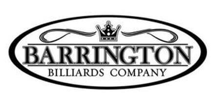 barrington billiards brand