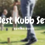 best kubb sets