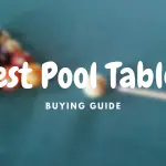 best pool tables