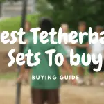 best tetherball sets