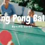 best ping pong balls