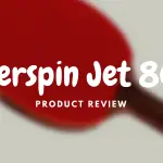 killerspin jet 800 review