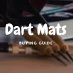 best dart mats